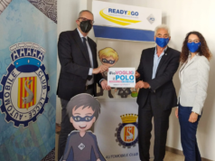 L’Aci Lecce per il Polo pediatrico del Salento
