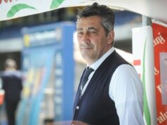 Serie B, la Reggina sbanca Cosenza e vola al primo posto