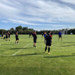 Allenamento LECCE Acaya.003