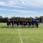 Allenamento Lecce ad Acaya.001