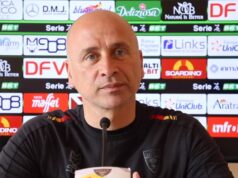 POST MATCH/ Corini: “Nulla da recriminare ai miei ragazzi”