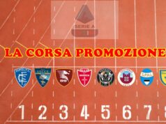 La corsa verso la Serie A
