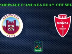 PLAY-OFF/ Il Cittadella sbaraglia il Monza con super-Baldini