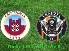 Finale 1 Playoff Serie B/ Il Venezia vede la A