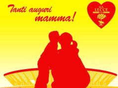 Festa della Mamma, gli auguri dell’U.S. Lecce
