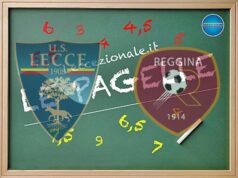 LE PAGELLE/ Lecce-Reggina 2-0