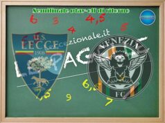 LE PAGELLE (Semifinale playoff 2)/ Lecce-Venezia 1-1