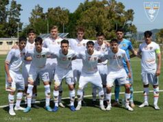 Lecce Under 17, tre gare in una settimana
