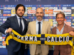 Serie B, il Parma presenta il neo-tecnico Maresca