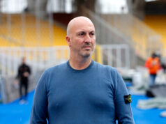 Liguori: “La maglia è stata sudata”