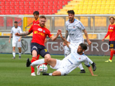 Majer squalificato. Salterà Monza