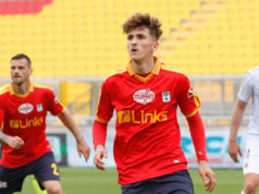 Rodriguez spavaldo: “Monza, arriviamo”