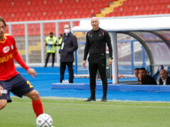 POST MATCH/ Corini: “Campionato ancora aperto”