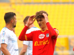 Venezia-Lecce, convocati in 23. Rodriguez resta a casa