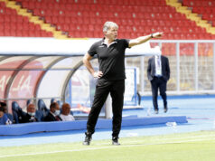 Baroni-Reggina, tutto in stand-by