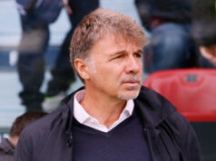 Baroni: “Lecce, colori indissolubili nel tempo”