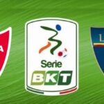 Monza-Lecce Serie B