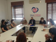 Nasce la rete sociale “SoloxLoro”: 14 associazioni a sostegno del Polo pediatrico del Salento