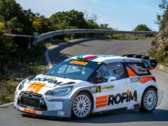 Riparte dal 53° Rally del Salento l’avvincente sfida del Campionato Italiano WRC