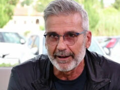 Righetti: “Grazie per il vostro affetto”