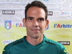 Play-Off Venezia-Lecce, arbitra Marini di Roma 1
