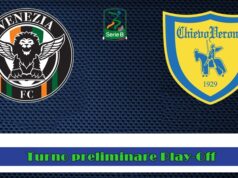 Play-Off Serie B, il Venezia batte il Chievo e sfida il Lecce