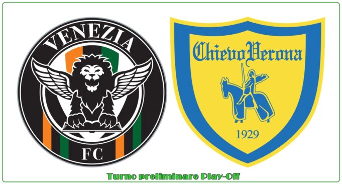 Play-Off Serie B, Il Venezia Batte Il Chievo E Sfida Il Lecce ...