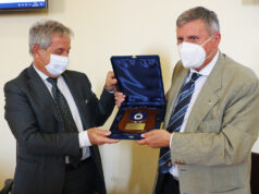 “Cultura del mare”, firmato accordo tra UniSalento e Lega Navale