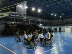 Basket in carrozzina: Lecce e Firenze scelte come sedi delle finali