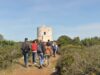 A Gallipoli la festa del Parco Isola di S. Andrea e litorale di Punta Pizzo