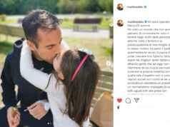 Marco Mancosu: “Lotto contro un tumore. Io ho già vinto”