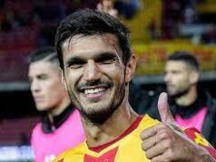 Festa in casa Tuia: è nato Leo