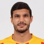 Alessandro Tuia – Lecce