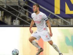 Il francese Blin vicino al Lecce