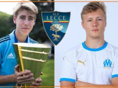 Due rinforzi francesi per la Primavera del Lecce