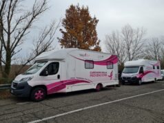 Il 21 giugno la Carovana della Prevenzione a Lecce in Piazza Libertini