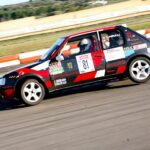 Daniele Perulli Formula Challenge ACISport