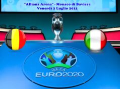 Euro2020/ Italia da sogno: supera anche il Belgio e vola in semifinale