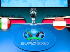 Euro2020, l’Italia soffre l’Austria ma con Chiesa e Pessina ai supplementari vola ai Quarti