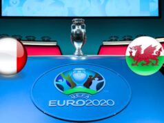 Euro2020, l’Italia cala il tris: 1-0 al Galles