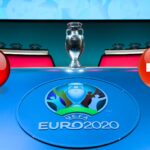 Italia-Svizzera – Euro2020