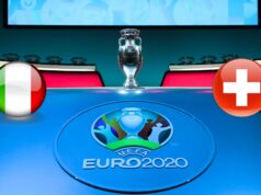 Euro2020, Italia forza 3 anche contro la Svizzera