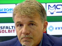 POST MATCH/ Baroni: “La sconfitta ci dia una bella sveglia”