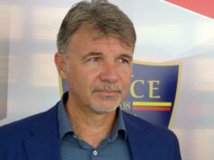 A Marco Baroni il Premio “Le velo”