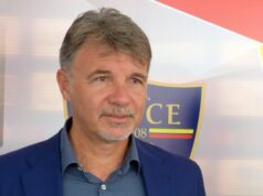 Baroni: “Il calendario? Pensiamoci giornata per giornata”