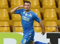 Il Lecce chiama, Olivieri risponde