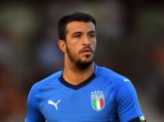 Il Lecce per l’attacco pensa a Olivieri