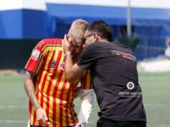 Intervento riuscito per Felici