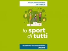 A San Donato le Olimpiadi dell’integrazione online