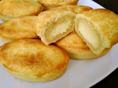 Seconda edizione per il Pasticciotto Day